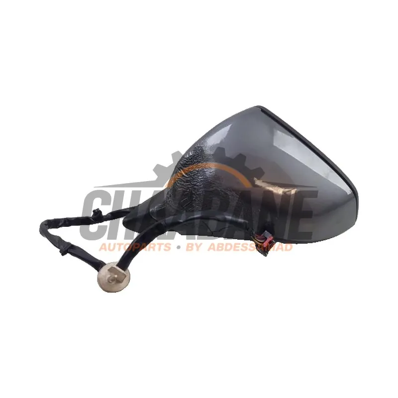 Retroviseur exterieur gauche Cupra Leon Sportstourer (KLCF) 1.4 e-Hybrid 245, VZ 16V 2020 5FB857507N9B9