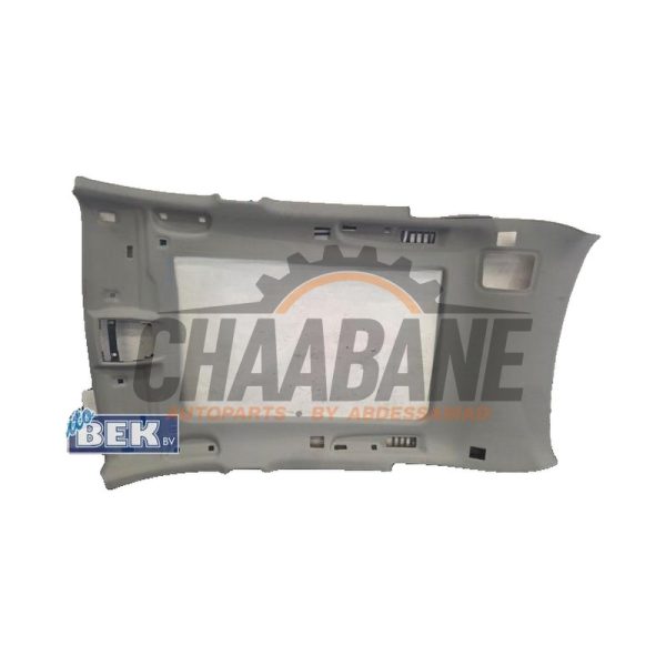 Revetement plafond 51449459388 BMW X1 (F48) sDrive 18d 2.0 16V 2014 / 2022