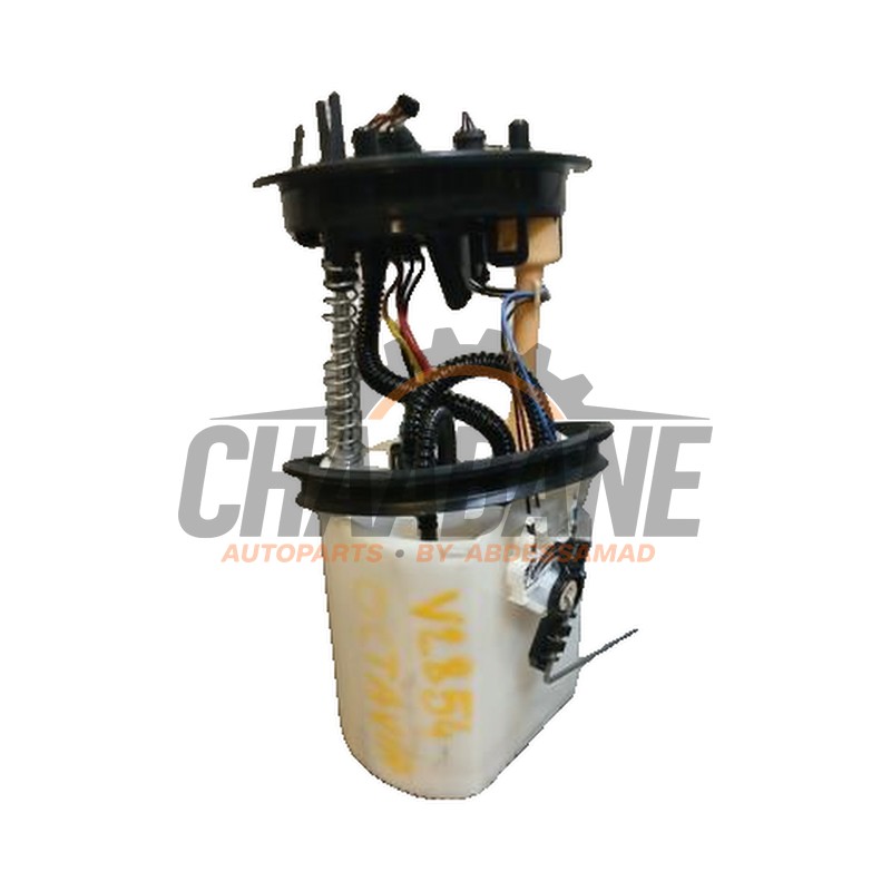 Pompe a carburant 5Q0919050BD Skoda Octavia Combi (5EAC) 1.6 TDI 16V 2012 / 2020