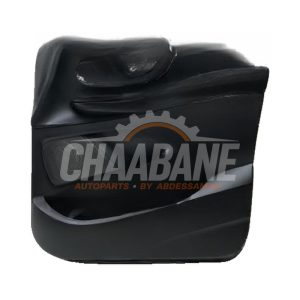 Revetement portiere haut 2portes droite 4477606500 Mercedes EQV 300