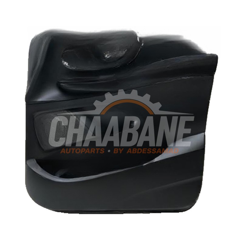 Revetement portiere 2portes droite 4477606500 Mercedes EQV 300