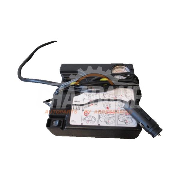 Kit de reparation pneus 1209506985 BMW 3 serie Touring (F31) 320d 2.0 16V 2012 / 2019