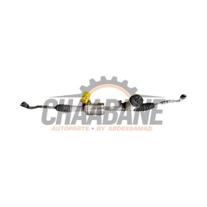 Boitier de direction 4154600400 Mercedes Citan (415.7) 1.5 109 CDI Euro 6