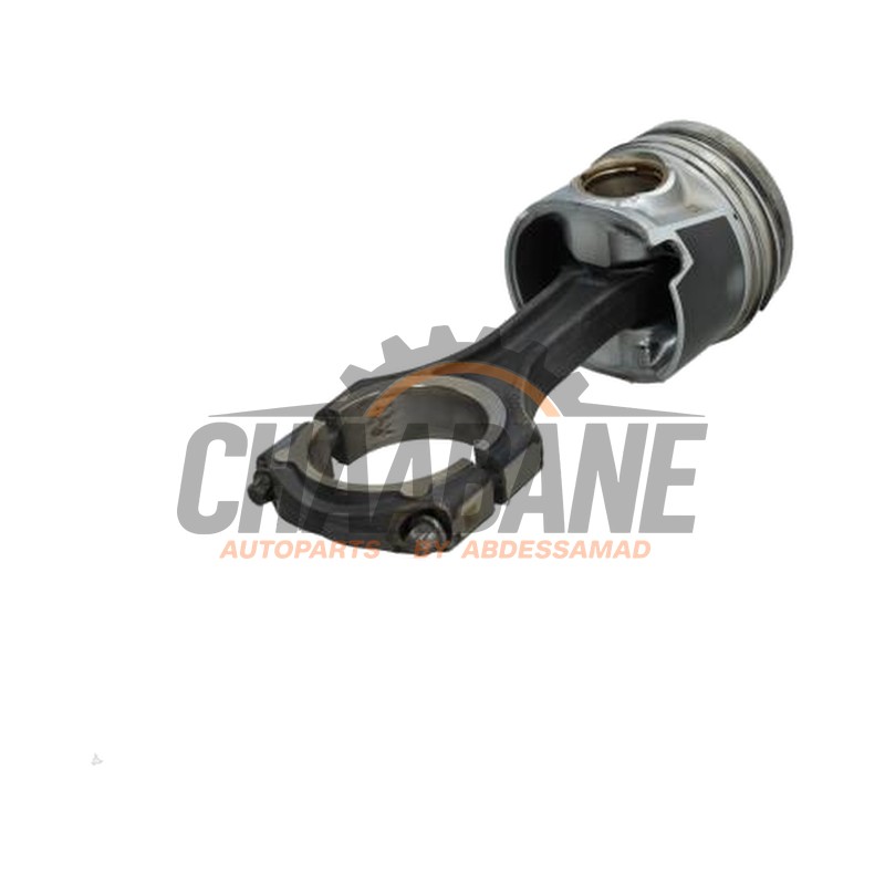 Piston A6510300800 Mercedes Sprinter 3,5t (907.6/910.6) 314 CDI 2.1 D RWD