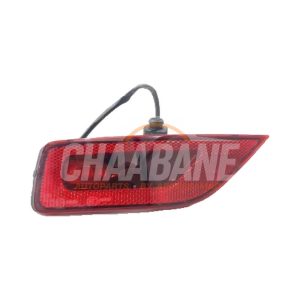 Feu antibrouillard arriere 2GM945701 Volkswagen T-Cross 1.0 TSI 115 12V 2018