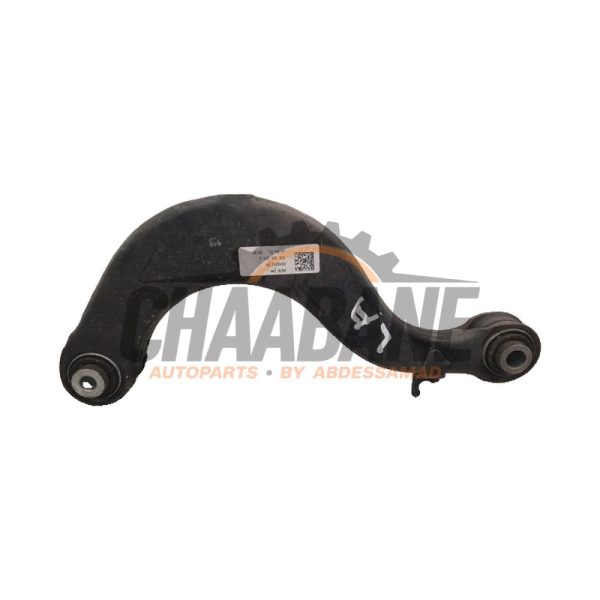 Suspension de roue arriere gauche 5Q0505323D Audi RS 3 Sportback (8VA/8VF) 2.5 TFSI 20V Quattro 2015 / 2020