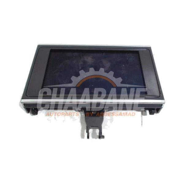 Ecran Gps Audi RS6 2013 / 2018