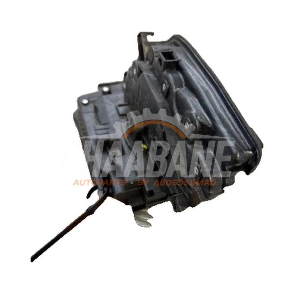 Serrure avant droite 728193410 BMW 2-Serie 2014