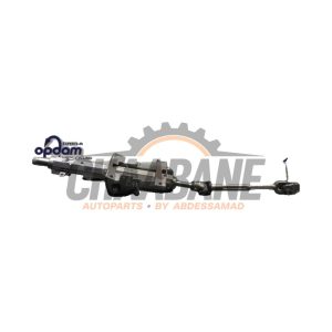 Colonne de direction 5Q1419502AP Audi A3 Sportback (8VA/8VF) 2.0 TDI 16V 2012 / 2020