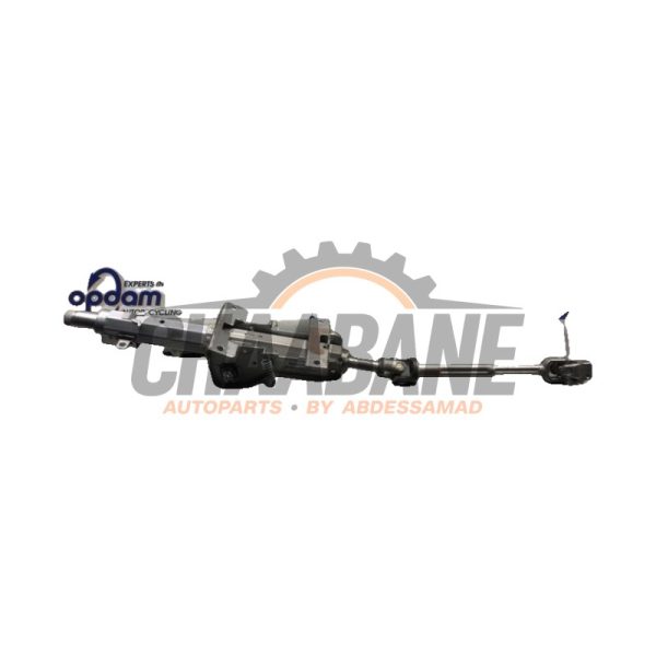 Colonne de direction 5Q1419502AP Skoda Superb Combi (3V5) 1.6 TDI 2015 / 2024
