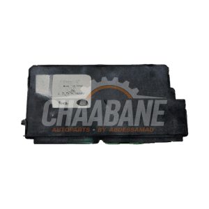 Ordinateur siege GJ3214D600AE Jaguar F-type 3.0 V6 24V