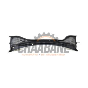 Paravent 5F2819403F Seat Leon (5FB) 1.0 TSI 12V 2012 / 2020