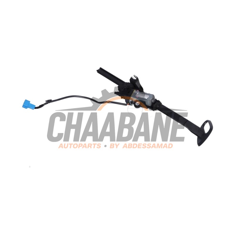 Approche ceinture droite A2058600282 Mercedes E-Klasse
