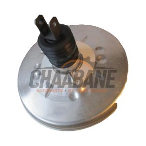 Assistant de freinage A2464301230 Mercedes CLA Shooting Brake (117.9)