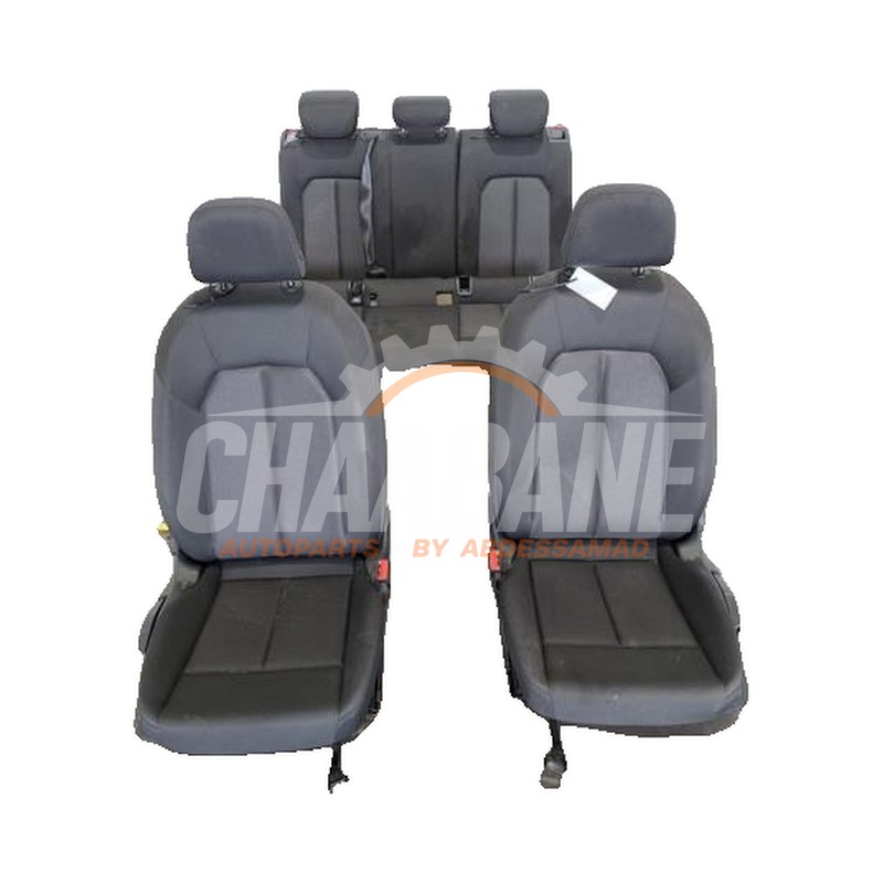 Kit revetement (complet) Audi A3 Limousine (8YS) 2.0 30 TDI 16V 2020