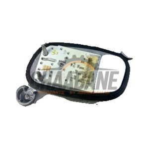 Feu de position gauche 90159761 BMW 1 serie (F40) 118i 1.5 TwinPower 12V 2019