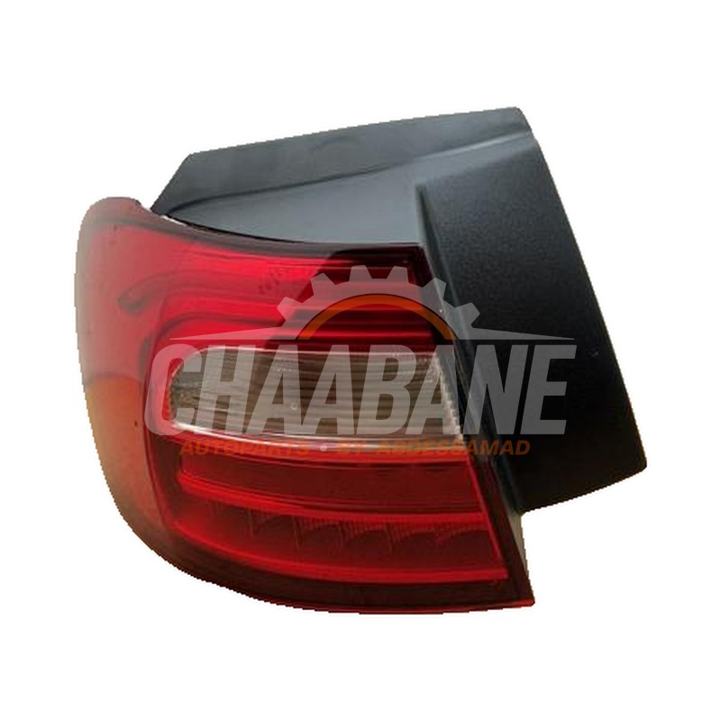Feu arriere gauche A2479062901 Mercedes GLA (H247) 2.0 200d