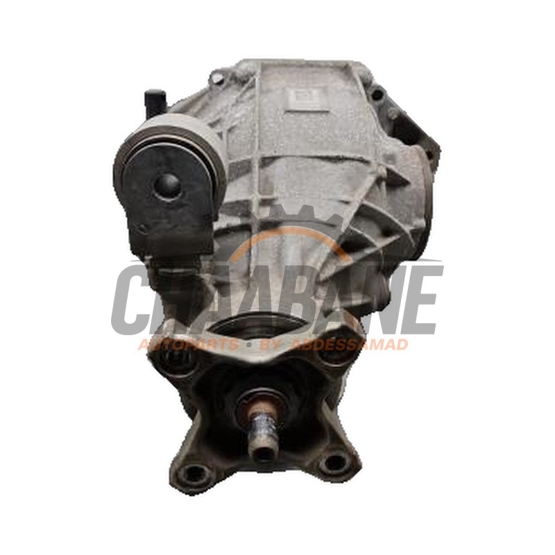 Differentiel arriere A2053510400 Mercedes E (W213) E-300 e 2.0 Turbo 16V