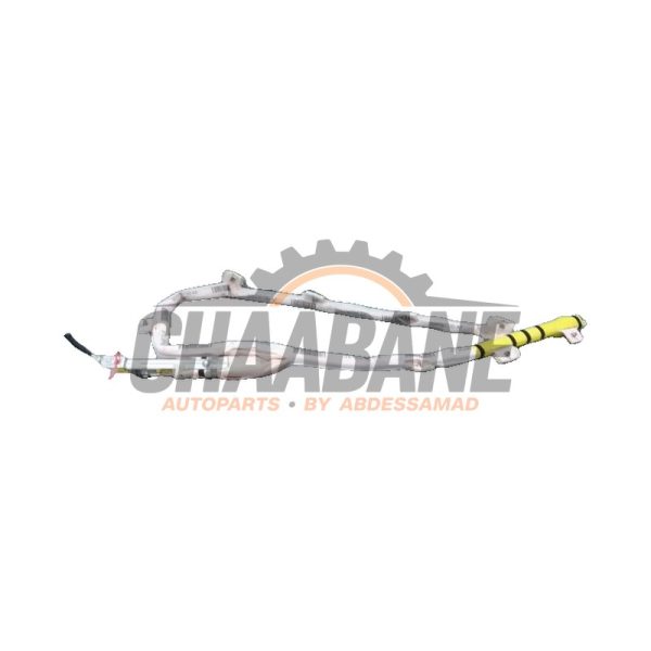 Airbag plafond droite 2GA880742G Volkswagen T-Roc 2017