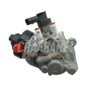 Pompe carburant mecanique 0445010537 Audi A3 (8V1/8VK) 1.6 TDI 16V 2012 / 2020