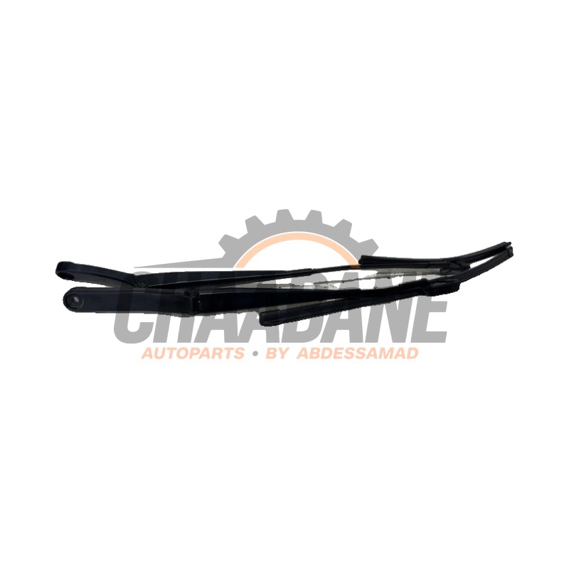 Kit de bras dessuie-glace 6V1955410B Skoda Fabia III (NJ3) 1.0 TSI 12V 2014 / 2021