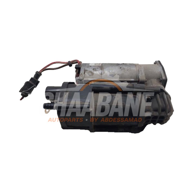 Pompe a air (suspension) 37206875177 BMW X5 2013 / 2018