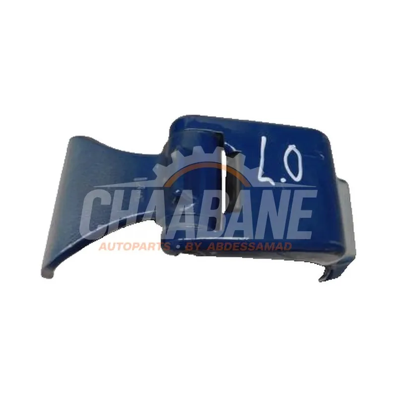 Charniere hayon A4477407600 Mercedes Vito (447.6) 2.2 116 CDI 16V