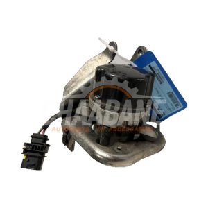 Pompe a vide (diesel) A0004306132 Mercedes GLC Coupe (C253) 2.0 300de 16V 4-Matic