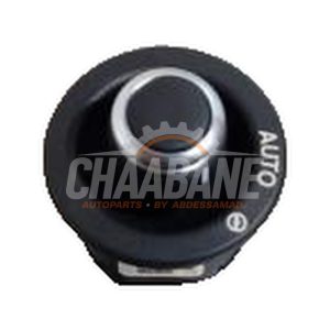 Commande Retroviseurs FW936465BB Jaguar F-Pace 3.0 D 24V AWD