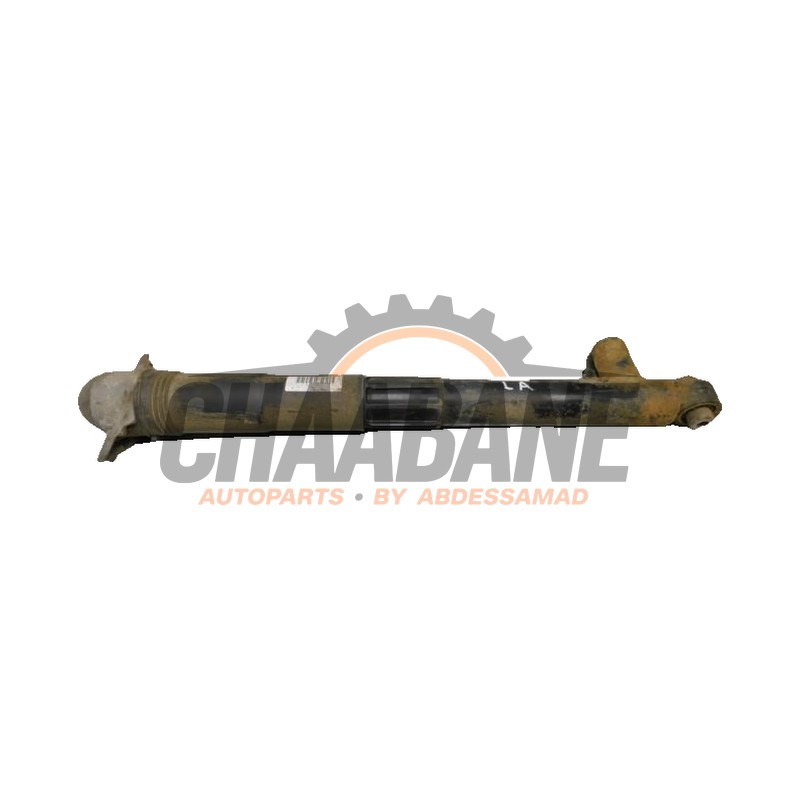 Amortisseur arriere droit 5Q0512009AS Seat Leon (5FB) 2.0 TSI Cupra 280 16V 2012 / 2020