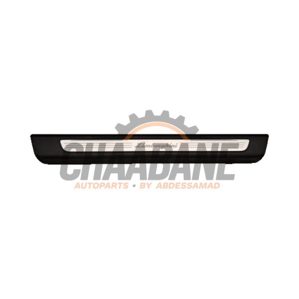 Embarquement avant droit 4M0853374B Lamborghini Urus 4.0 V8 S, Performante 2018