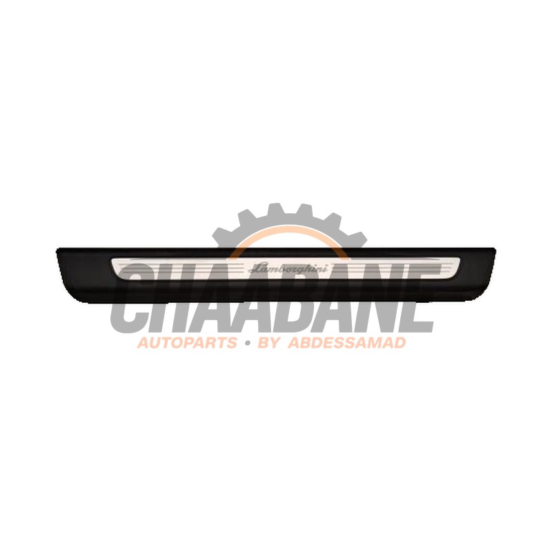 Embarquement avant droit 4M0853374B Lamborghini Urus 4.0 V8 S, Performante 2018