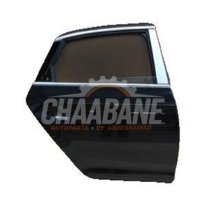 Porte arriere droite 8W5833052 Audi A4 2015