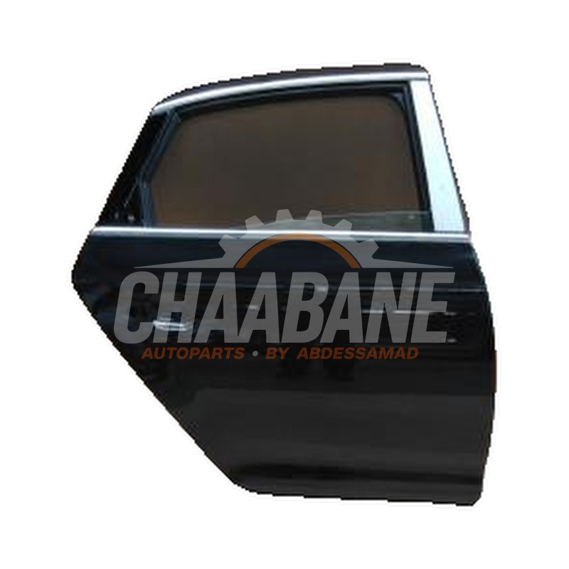 Porte arriere droite 8W5833052 Audi A4 2015