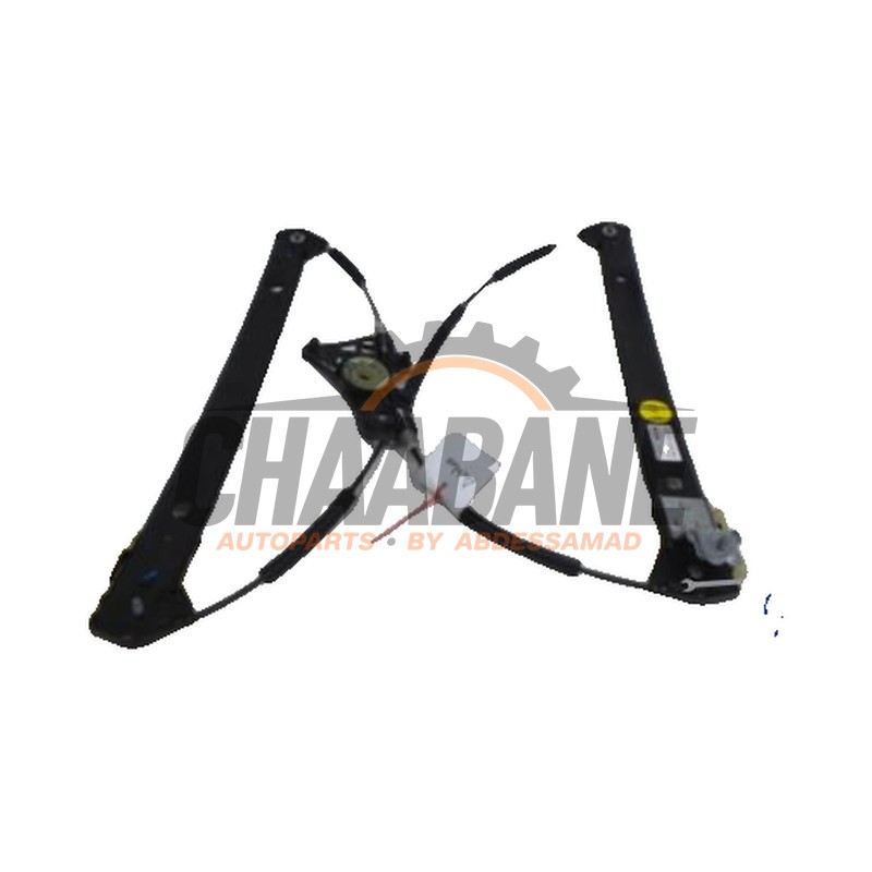 Mecanique vitre 4portes arriere droite 4N0839462A Audi A8 2017