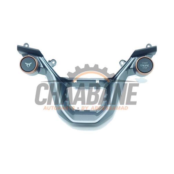 Interrupteur de volant Cupra Formentor 2.0 TSI 16V 4Drive 2020 5FA998538
