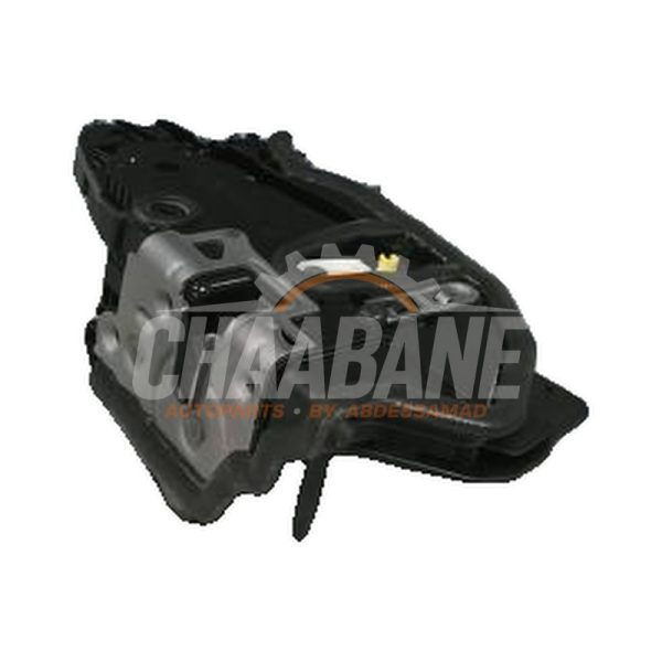 Serrure arriere droite 51227445054 BMW 3-Serie 2019