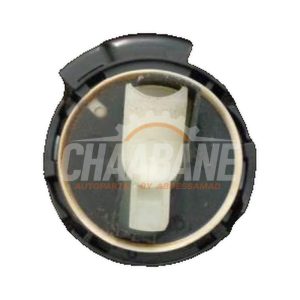 Detecteur airbag 3Q959354 Seat Leon SC (5FC) 1.2 TSI 16V 2012 / 2018