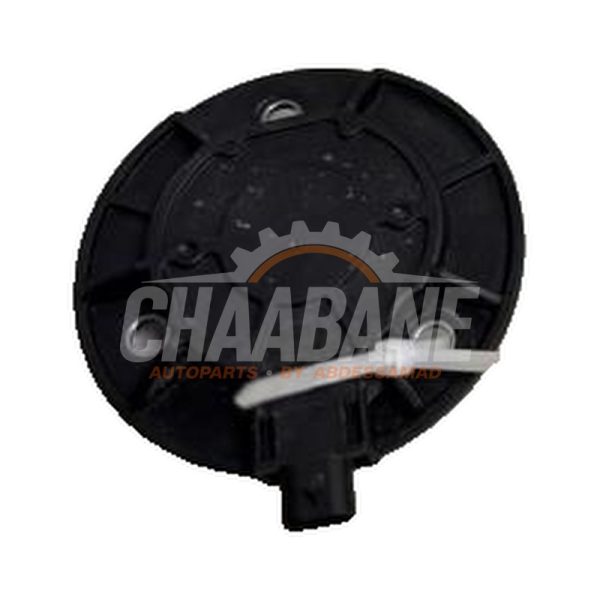 Capteur arbre a cames 06L109259A Seat Leon (5FB) 1.8 TSI Ecomotive 16V 2012 / 2020