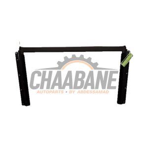 Guidage dair A2057800329 Mercedes C Estate (S205) C-300 CDI BlueTEC HYBRID, C-300 h 2.2 16V