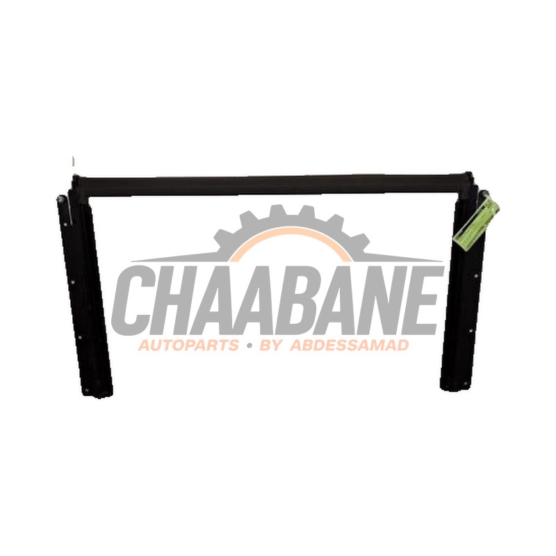 Guidage dair A2057800329 Mercedes C Estate (S205) C-300 CDI BlueTEC HYBRID, C-300 h 2.2 16V