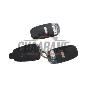 Cle Audi SQ5 (8RB) 3.0 TDI V6 24V 2012 / 2017