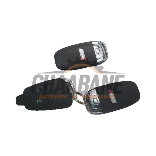 Cle Audi SQ5 (8RB) 3.0 TDI V6 24V 2012 / 2017