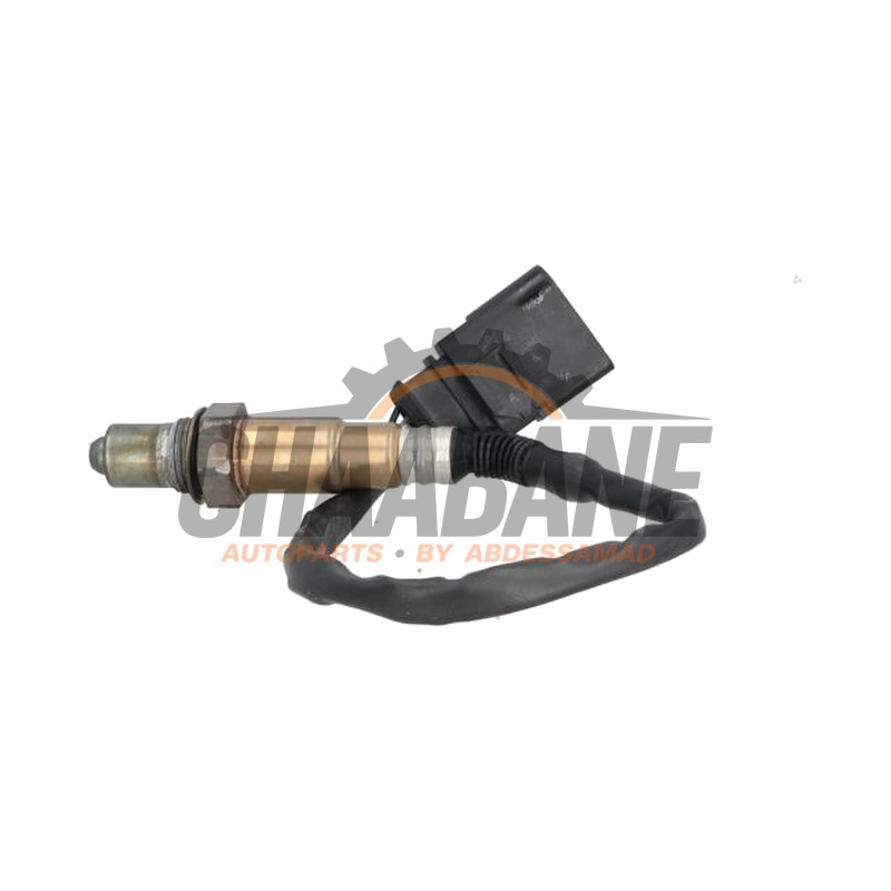Sonde lambda 8K0906262C Audi Q5 (FYB/FYG) 2.0 TFSI 16V Quattro 2016