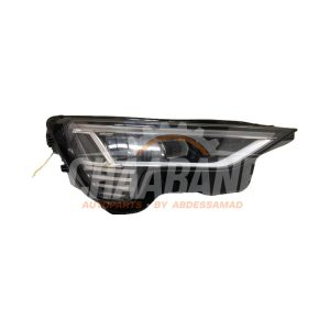Phare droit 4KE941782 Audi E-Tron S (GEN) Quattro 95 kWh 2020