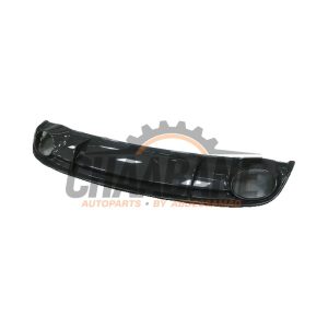 Spoiler 4G8807521K Audi RS7 2013 / 2018