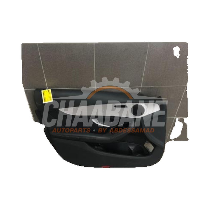 Revetement portiere haut 4portes avant gauche 2057207729 Mercedes C Estate (S205) C-300 e 2.0 16V