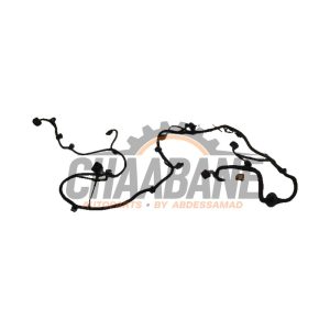 Faisceau de cables Pdc 4M0971104AP Audi Q7 (4MB/4MG) 3.0 TFSI V6 24V 2015