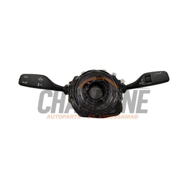 Commodo dessuie glace 61316827376 BMW X6 (F16) M50d 3.0 24V 2014 / 2019