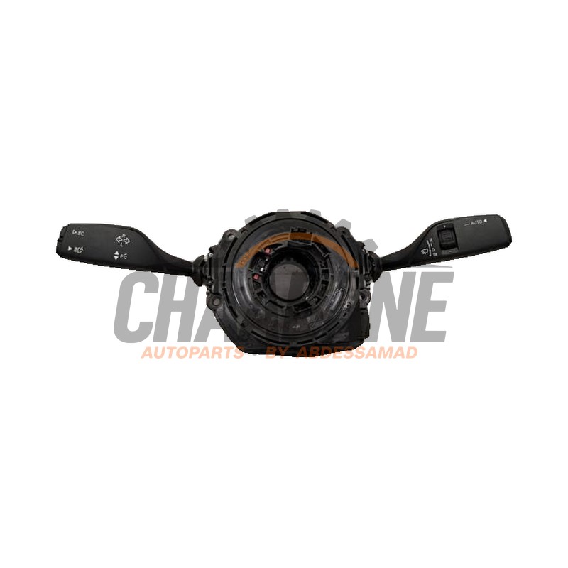 Commodo dessuie glace 61316827376 BMW X6 (F16) M50d 3.0 24V 2014 / 2019